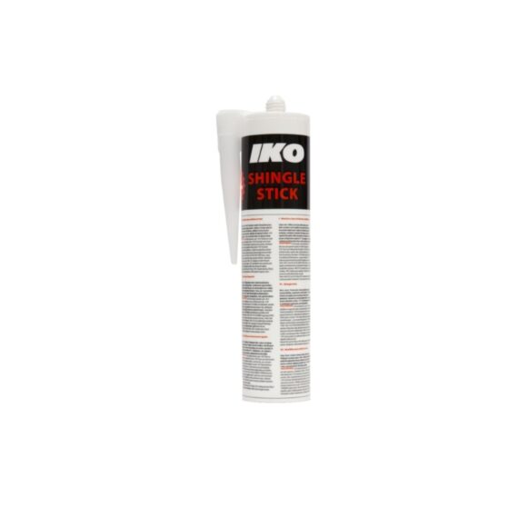 Shingle Sticks (Roofing Sealants) Iko